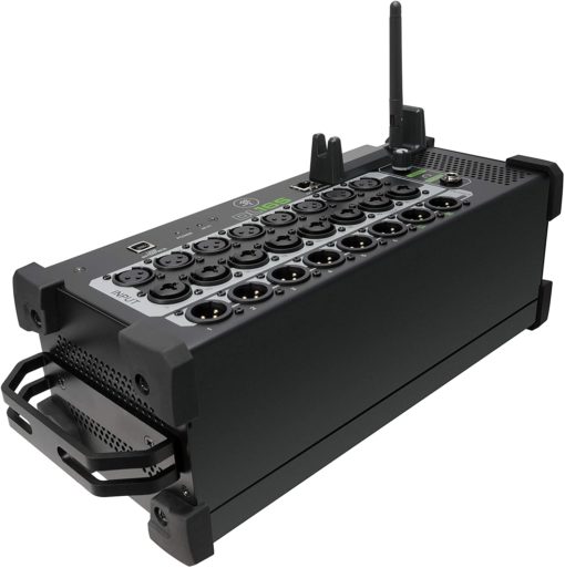 Mackie DL16S Wireless Digital Mixer - Image 3
