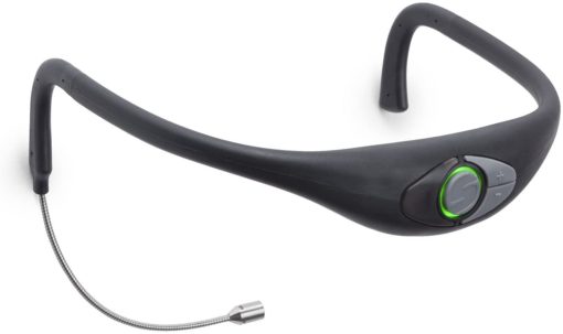 Samson AirLine 88 AH8 Fitness Headset - UHF Wireless System - Image 4