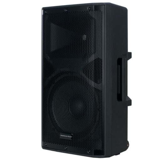 American Audio APX12 Go BT - portable bluetooth speaker