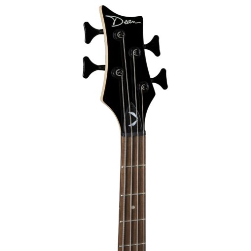 DEAN Edge 09  - Satin Natural - 4 string Bass - Image 2