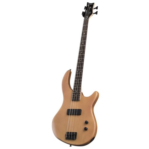 DEAN Edge 09  - Satin Natural - 4 string Bass