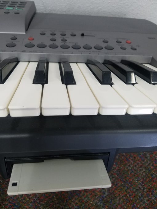 Technics sx KN 6000 Keyboard USED W/ Bag - Image 7
