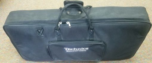 Technics sx KN 6000 Keyboard USED W/ Bag - Image 9