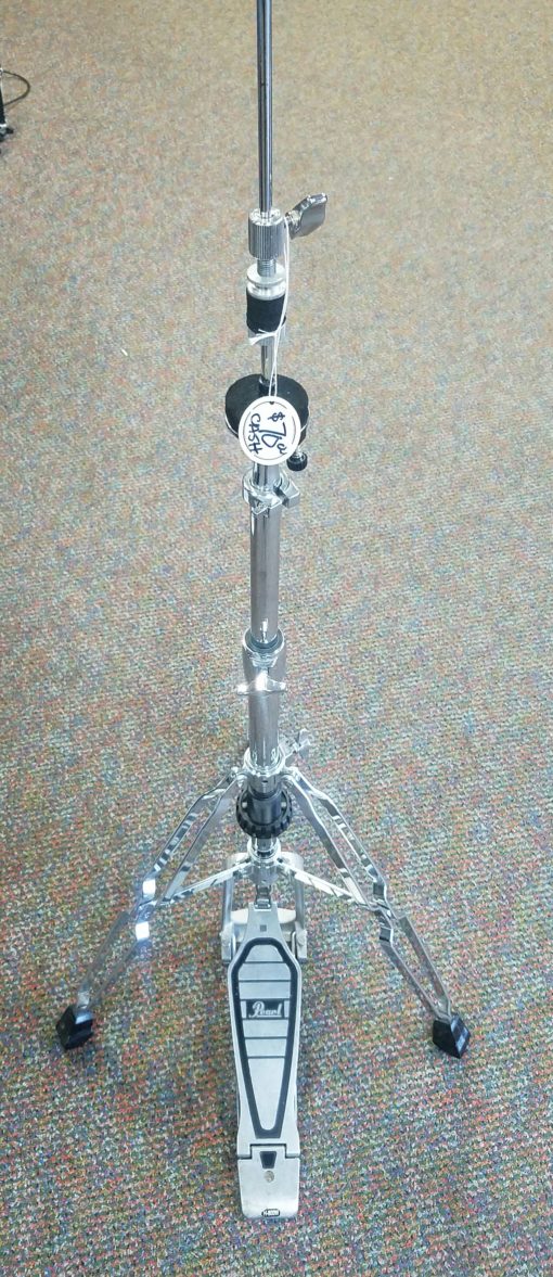 PEARL H800W Hi-Hat Cymbal Stand - USED