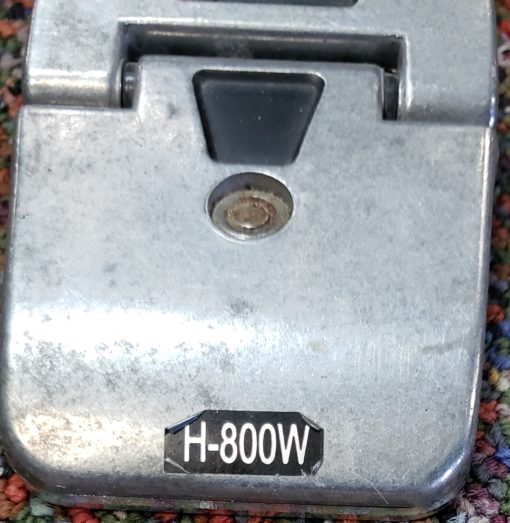 PEARL H800W Hi-Hat Cymbal Stand - USED - Image 3