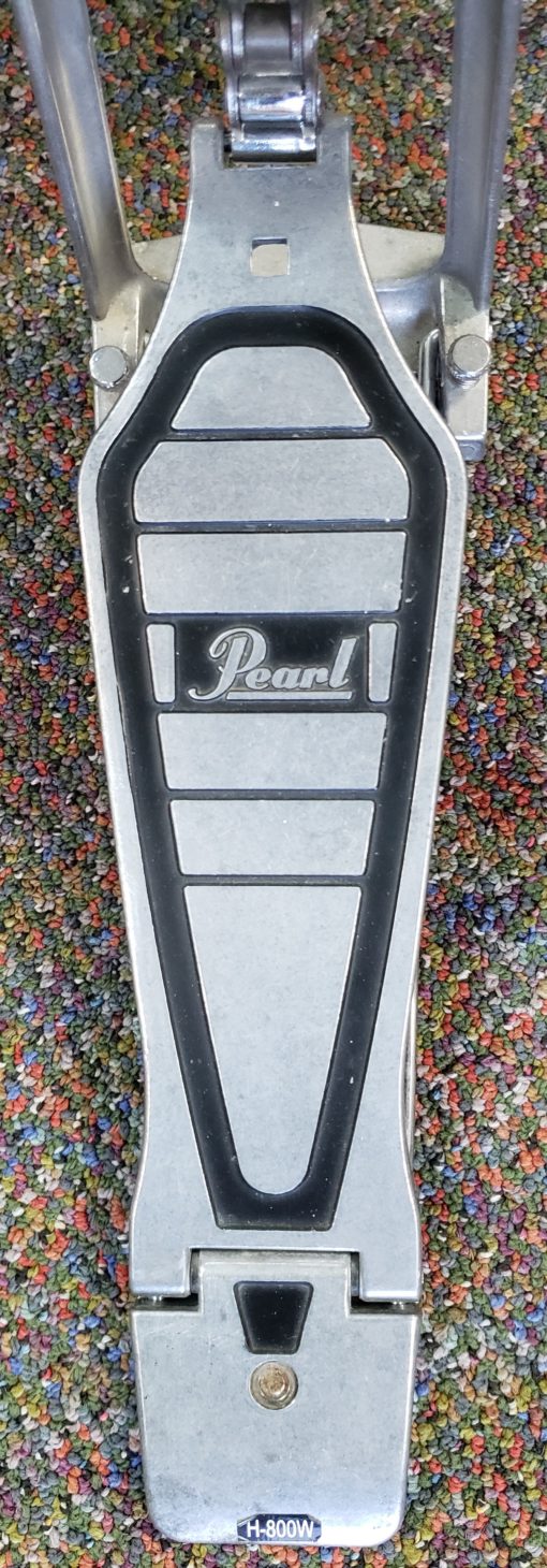 PEARL H800W Hi-Hat Cymbal Stand - USED - Image 2