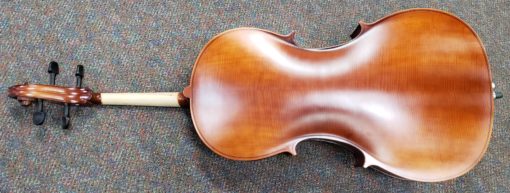 Paititi 4/4 Student Cello Package - SOLD - Image 3