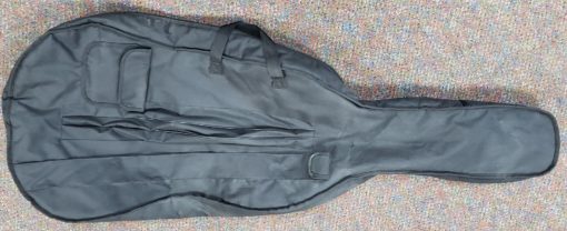 Paititi 4/4 Student Cello Package - SOLD - Image 5