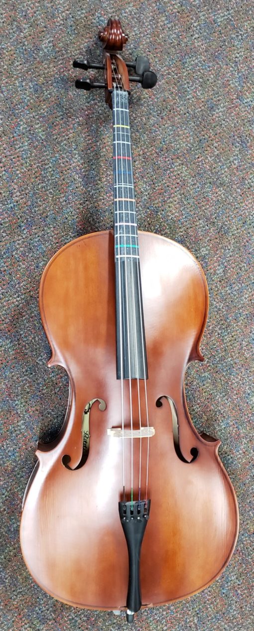 Paititi 4/4 Student Cello Package - SOLD
