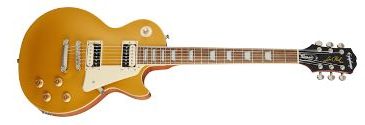 Epiphone les paul classic worn gold store