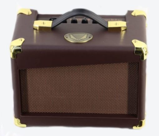 DEAN DA20 Portable Acoustic Guitar Amp - 20 Watts