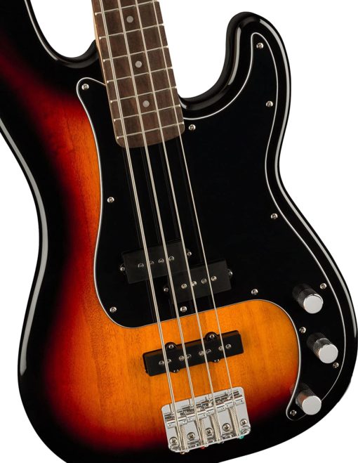 Squier by Fender P Bass Pack - Image 3