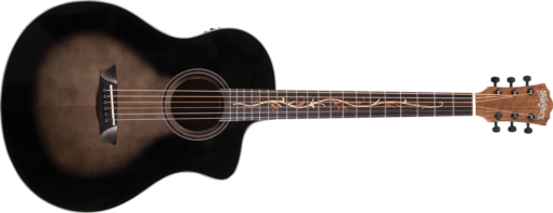 Washburn Bella Tono Vite S9V Acoustic Electric Guitar