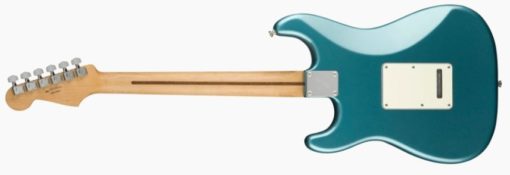 Fender Player Stratocaster - Tidepool blue electric guitar - Image 2