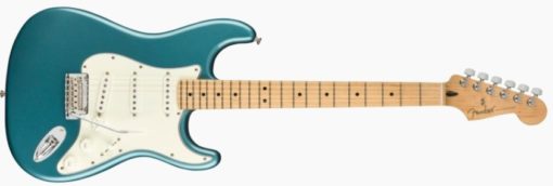 Fender Player Stratocaster - Tidepool blue electric guitar