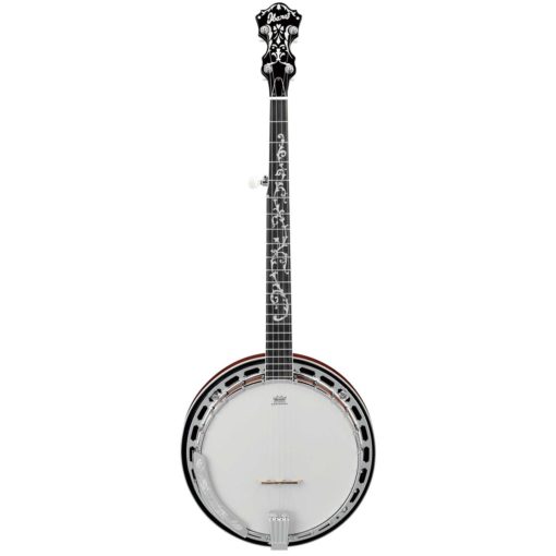 Ibanez B200 5-String Banjo W/ Hard Shell Case - USED