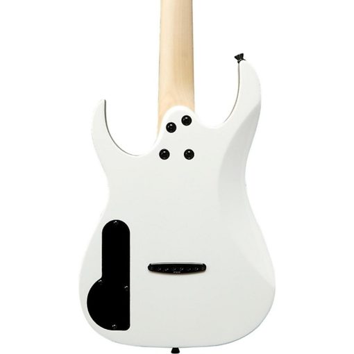 Ibanez Paul Gilbert PGMM31 Electric Guitar - White - Image 6