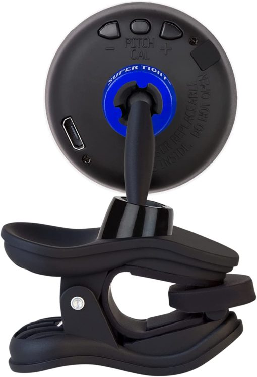 Snark Rechargeable Tuner - Super Tight  SST-1 - Image 2