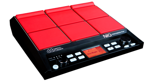 DDrum NIO Percussion Pad - Image 3