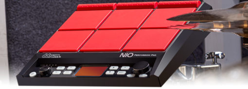 DDrum NIO Percussion Pad