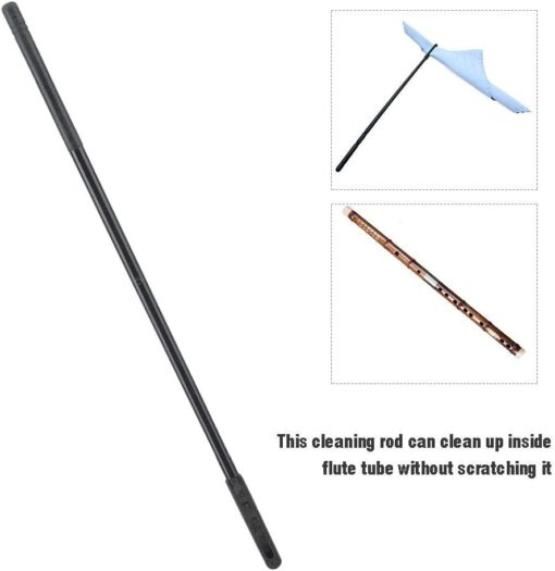 Flute Cleaning Rod - Image 2