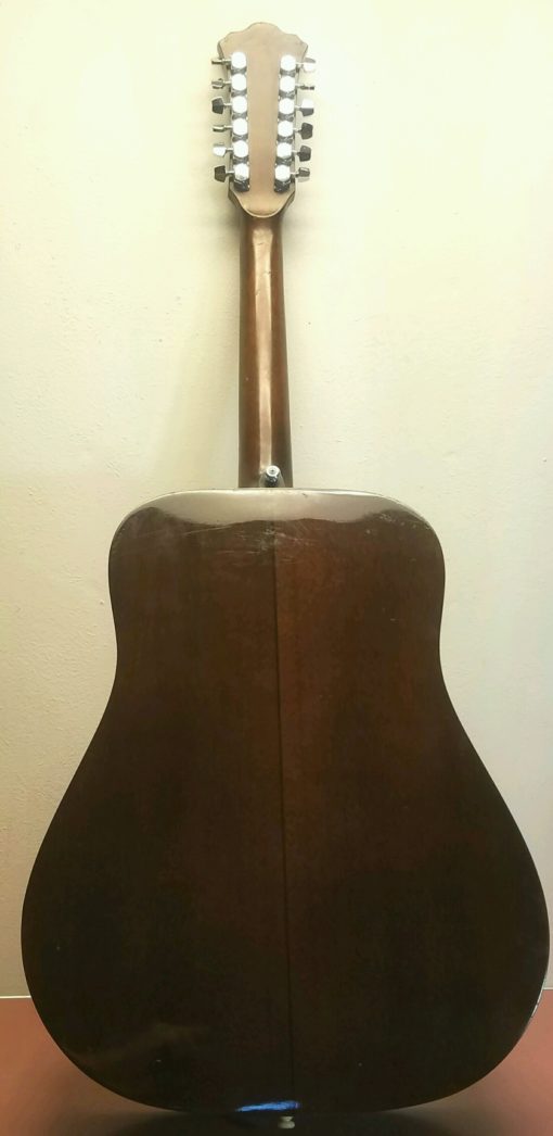 Ibanez V-302 12-String Guitar - USED (SOLD) - Image 3