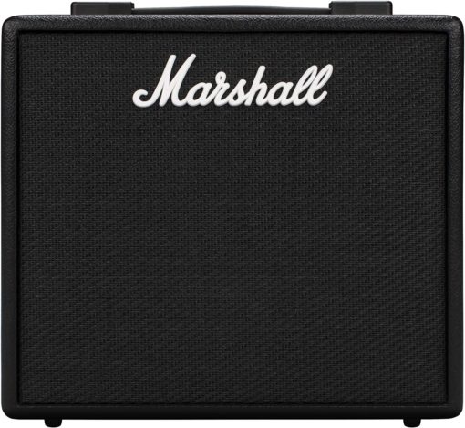 Marshall Code 25 Guitar Amp - 25 Watts