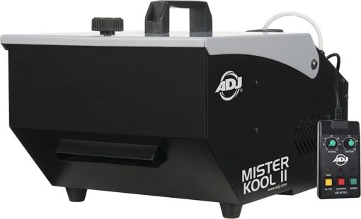 American DJ ADJ Mister Kool II Fog Machine