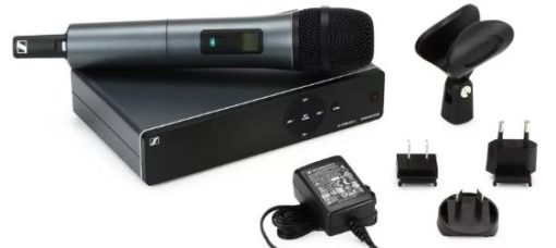Sennheiser XSW1-835 Handheld - Image 2