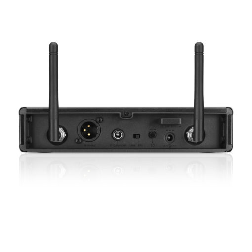 Sennheiser XSW2-835 Handheld Wireless Mic System - Image 6