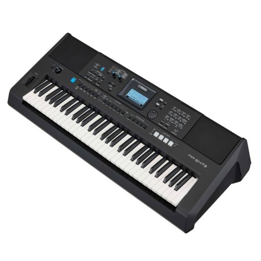 Yamaha PSR-E473 - 61 Key Portable Keyboard - Image 3