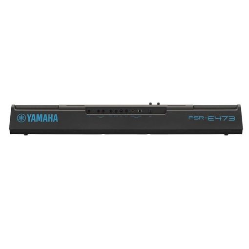 Yamaha PSR-E473 - 61 Key Portable Keyboard - Image 5