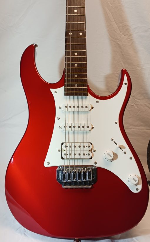 Ibanez GRX40Z Gio SOLD - Image 2