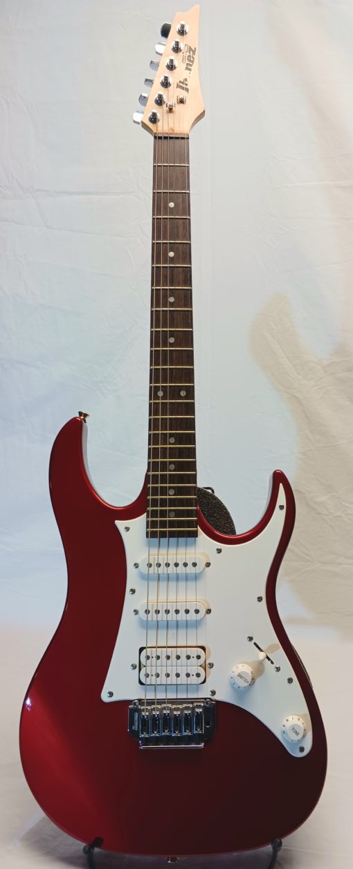 Ibanez GRX40Z Gio SOLD