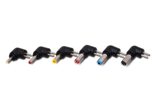 Hosa ACD-477 Universal Power Adaptor with DC Output up to 12V - Image 2