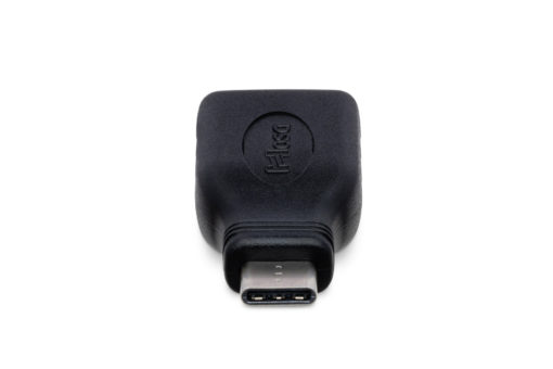 Hosa GSB-314 USB Type A to USB Type C Adaptor - Image 4