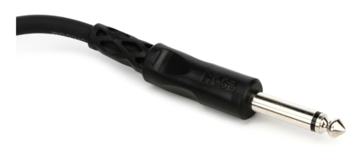 Hosa PXM-115 1/4 inch TS Male to XLR Male - Image 2