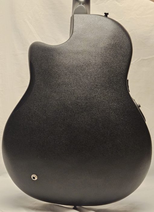 OVATION CC28 - Acoustic Electric Guitar USED (SOLD) - Image 6