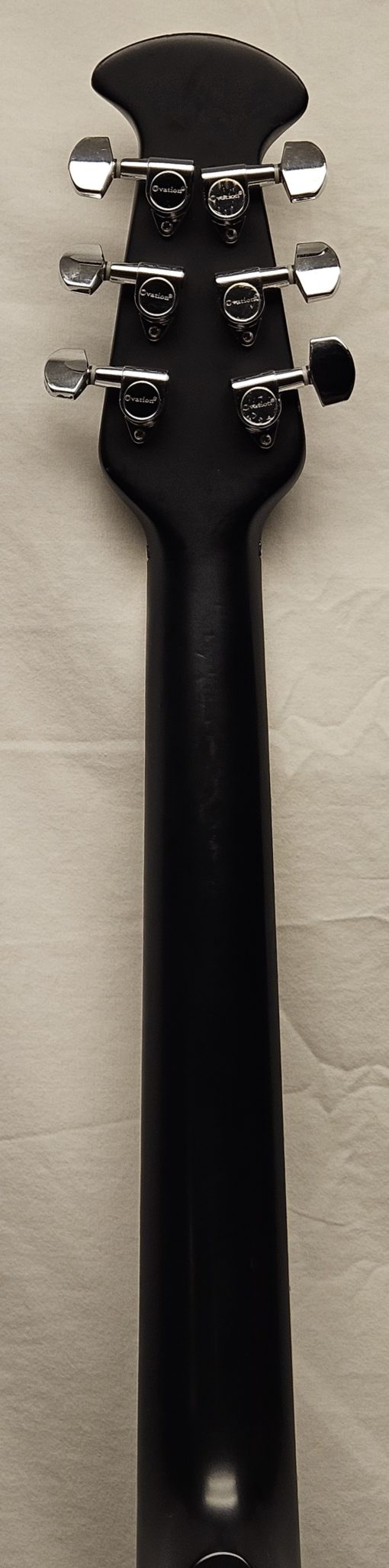 OVATION CC28 - Acoustic Electric Guitar USED (SOLD) - Image 5