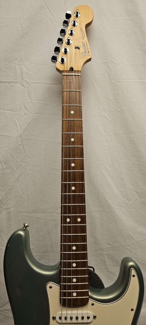 FENDER "Fat Strat" - Electric Guitar USED (SOLD) - Image 3