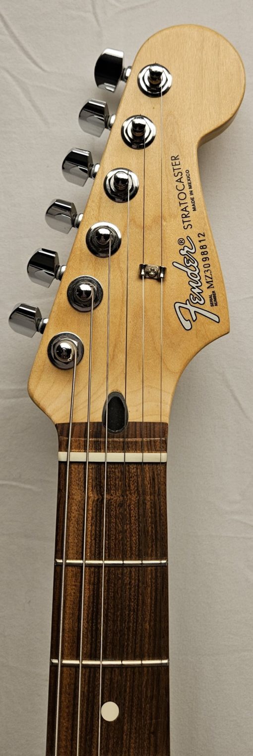 FENDER "Fat Strat" - Electric Guitar USED (SOLD) - Image 2