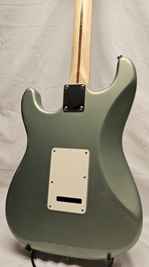 FENDER "Fat Strat" - Electric Guitar USED (SOLD) - Image 6