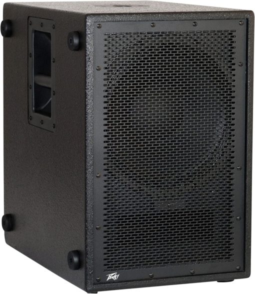 Peavey PVs 12 Vented Powered Bass Subwoofer - Image 3
