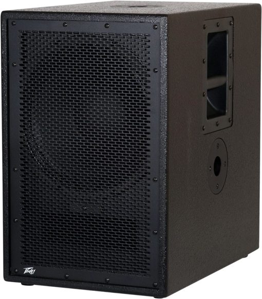 Peavey PVs 12 Vented Powered Bass Subwoofer - Image 4