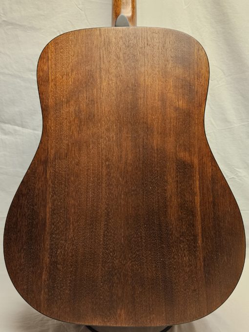 Ibanez AW 54 OPN Acoustic Guitar -USED (SOLD) - Image 3