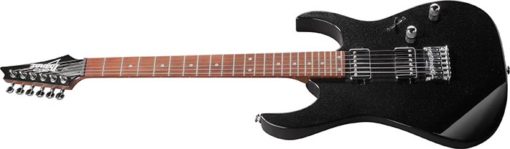 Ibanez GRG121-SP Electric Guitar - Black Night Finish - Image 5