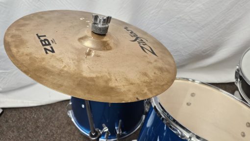 5 piece Drum Set - SOLD - Image 7