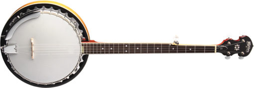 WASHBURN Americana B9 Banjo Pack - Sunburst