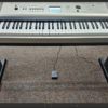 Yamaha YPG535 with Pedestal & Sustain Pedal Included - USED