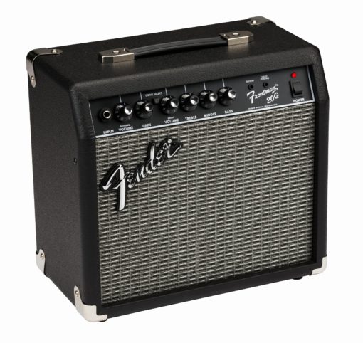 Fender Frontman 20G Guitar Amplifier